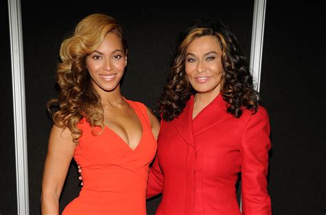 Tina Knowles Gushes Over Beyoncé’s Dedication to Uncle Johnny – Billboard