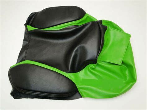 2000 Arctic Cat Zr Zrt Thundercat Powder Special 500 600 700 800 Seat Cover Ebay