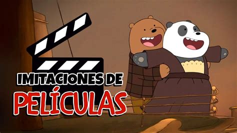 Referencias Escandalosas Escandalosos Cartoon Network YouTube