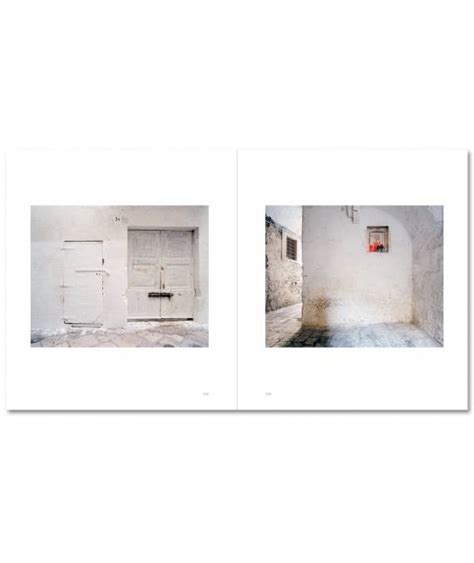 Puglia Tra Albe E Tramonti Luigi Ghirri FOTOLIBRO Publicado Por MACK