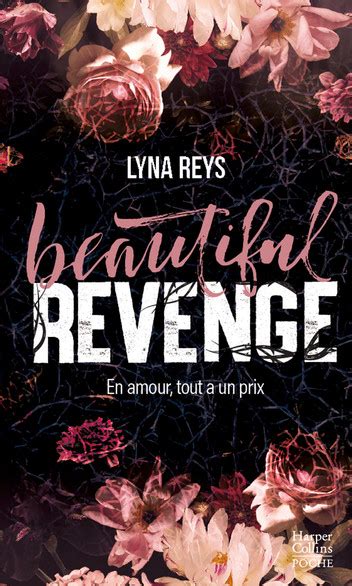 Beautiful Revenge EBook De Lyna Reys EPUB Rakuten Kobo France