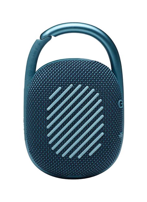 Company Gifts Jbl Blue Clip Ultra Portable Waterproof Speaker