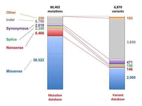 The TP53 Website - Mutation Database