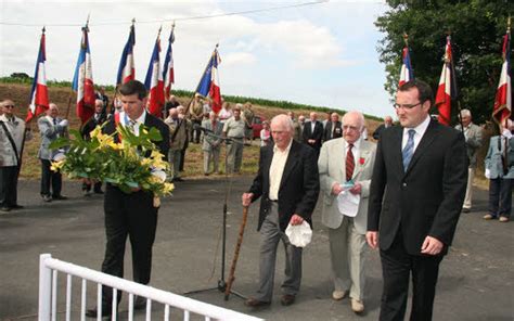 Ty Nu Hommage aux Résistants Le Télégramme