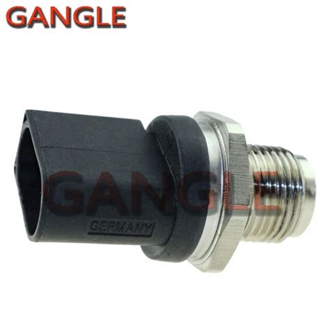 Fuel Rail Pressure High Regulator Sensor Common Rail Valve For Mercedes