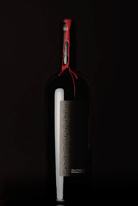 Nobile di Montepulciano 2020 DOCG – Serraglio Wine