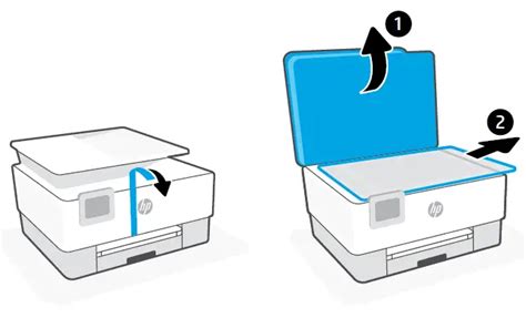 hp 8030e Series OfficeJet Pro User Guide