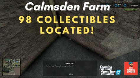 Fs22 Calmsden Farm Map V11 Farming Simulator 22 Modsclub Images And