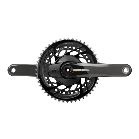 Pédalier Sram Force AXS D2 DUB 2x12V Power Meter 46 33 LordGun online