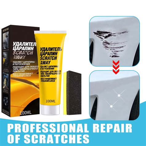 scratch removal car paint 4