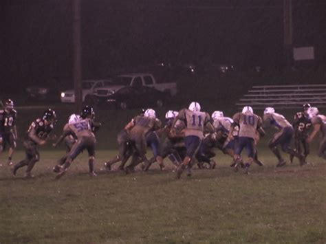 Sharpsville Blue Devils