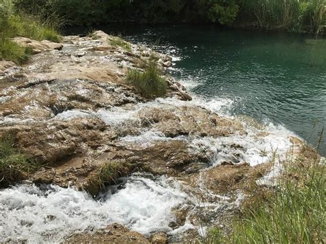 Secrets Of South Dakota S Hot Springs TouristSecrets