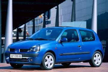 Kenteken Check 75 LN XJ RENAULT CLIO AutoWeek