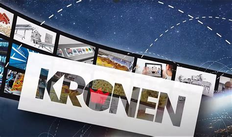 About KRONEN KRONEN GmbH