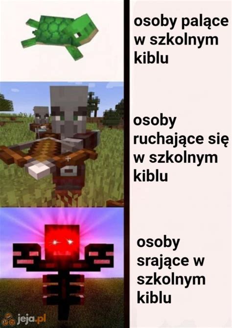 Memy Z Neta Minecraft Samequizy