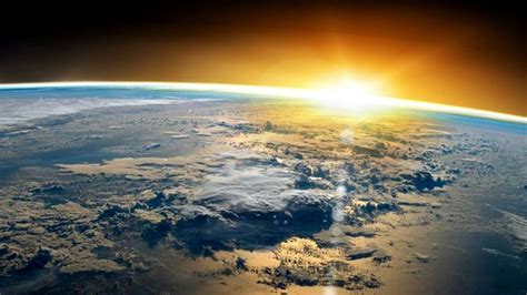 US Considers Sun Blocking To Cool The Earth What Is It And Does It