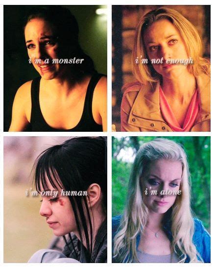 Bo Lauren Kenzi Tamsin Lost Girl Lost Girl Bo Bo And Lauren