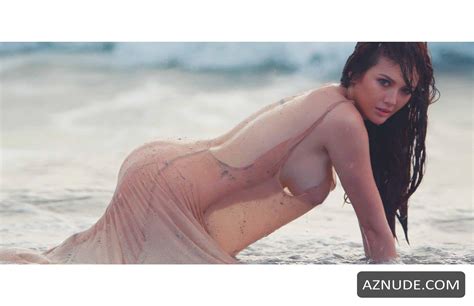 Ellen Adarna Nude Aznude