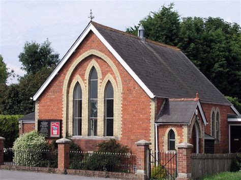 Grove Oxfordshire Methodist Oxfordshire Churches Flickr