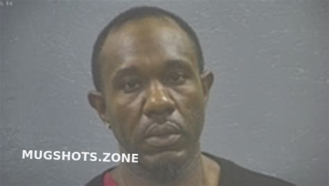 KEVIN RICHARDSON 12 02 2023 Lawrence County Mugshots Zone