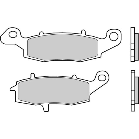 BREMBO GESINTERTE BREMSBELÄGE 07KA18LA eBay