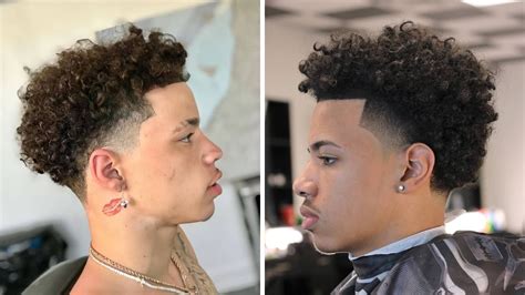 Lil Mosey Hair Gallery Heartafact