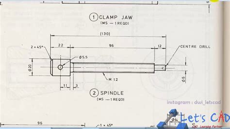 10 Drawing Spindle Youtube