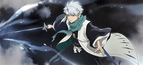 6★ Toshiro Hitsugaya Tybw 2024 Version Bleach Brave Souls Wiki Fandom