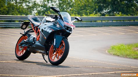 KTM RC 200 HD Wallpapers - Wallpaper Cave