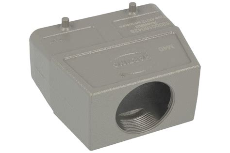 Connector Housing Han A Harting Electronic Store