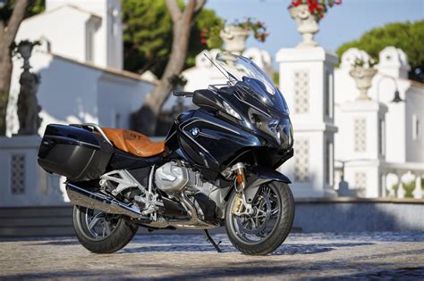 BMW dévoile officiellement ses R1250GS et R1250RT 2019 AcidMoto ch