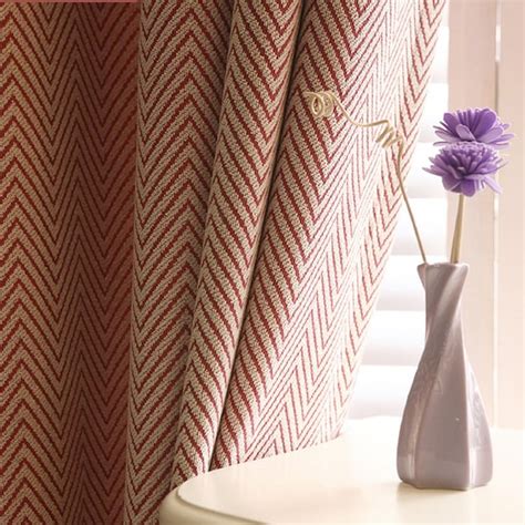 Chevron Curtains - Etsy