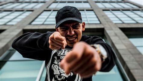 Capital Bra Rapper K Ndigt Neues Album Auf Instagram An Der Spiegel