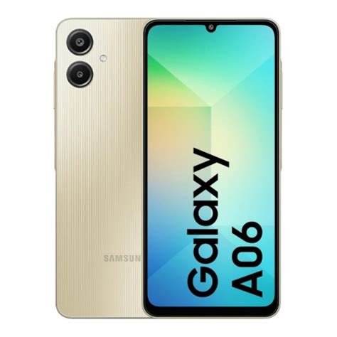 Samsung Galaxy A06 6GB 128GB Price In Sri Lanka XMobile