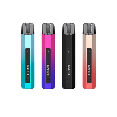 Buy Smok Nfix Pro W Pod Kit Online Vapo Australia