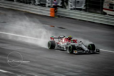 Fabio Casadei Passione F Da Charles Leclerc A Lewis Hamilton Le Foto