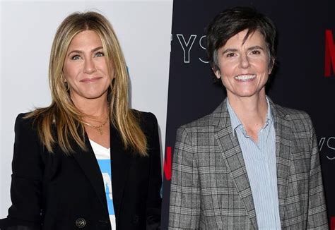 Jennifer Aniston And Tig Notaro To Star In Netflixs First Ladies