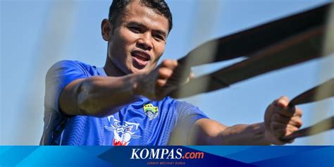 Tolak Banyak Klub Alasan Dimas Drajad Terima Persib Bandung