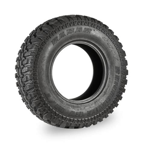 26575r16 Radar Renegade R7 Mud Terrain 123120q Tyre 4x4 Tyres