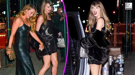 Taylor Swifts 34th Birthday Bash Travis Kelce Skips Celebrations