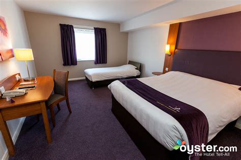 Premier Inn Belfast Titanic Quarter Hotel Review: What To REALLY Expect ...