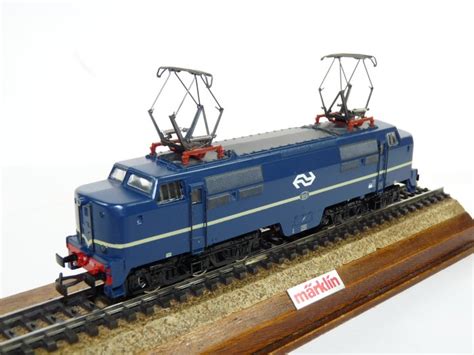 Märklin H0 3161 Locomotive électrique Série 1200 de Catawiki