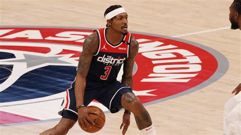 Bradley Beal Loves Fans Using His Pictures For Memes Terez Owens 1