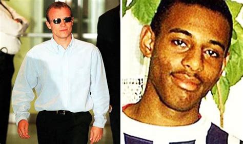 Stephen Lawrence Murder Suspect Admits £4m Drug Dealing Charge Uk