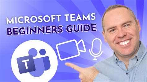 The Ultimate Beginner S Guide To Mastering Microsoft Teams Step By