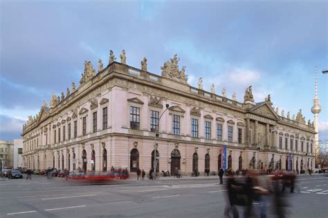 Deutsches Historisches Museum PICHLER Ingenieure GmbH