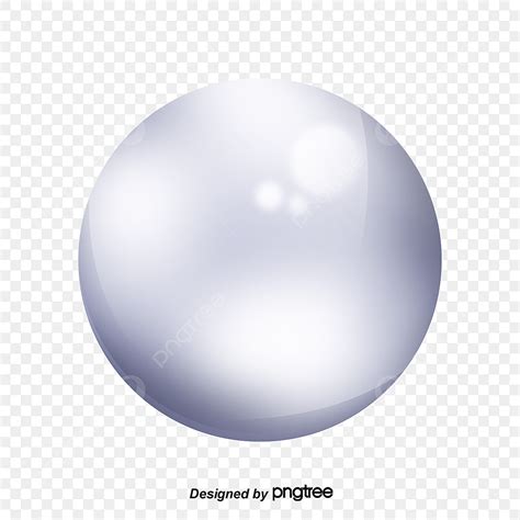 Bola De Cristal Transparente Png Bola De Cristal Magia Cristal Png