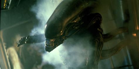 Alien Xenomorph 1979