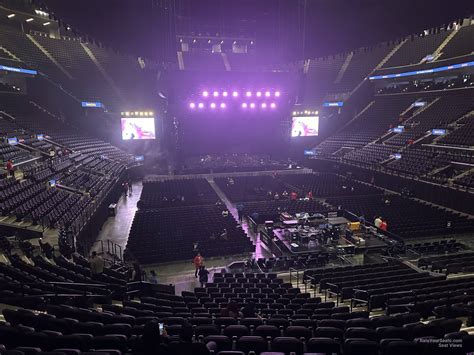 Main 2 at Intuit Dome - RateYourSeats.com