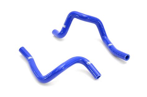 Rcm Samco Coolant Hose Kit Wrx Sti Scooby Upgrades